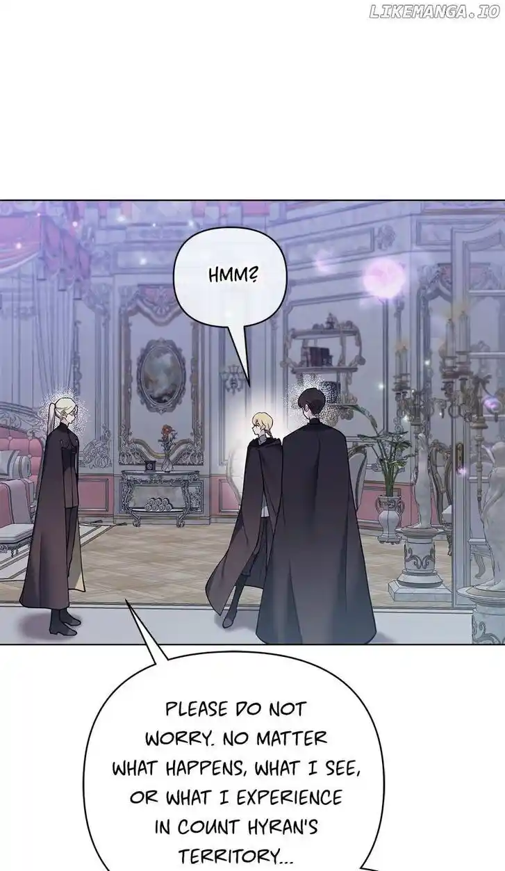 Starting From Today, I'm a Princess?! Ch.104