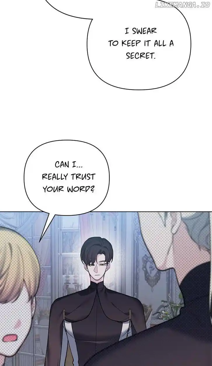 Starting From Today, I'm a Princess?! Ch.104