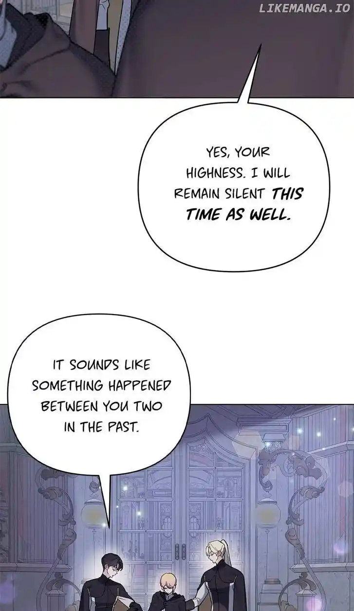 Starting From Today, I'm a Princess?! Ch.104