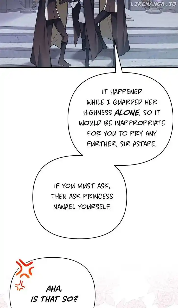 Starting From Today, I'm a Princess?! Ch.104