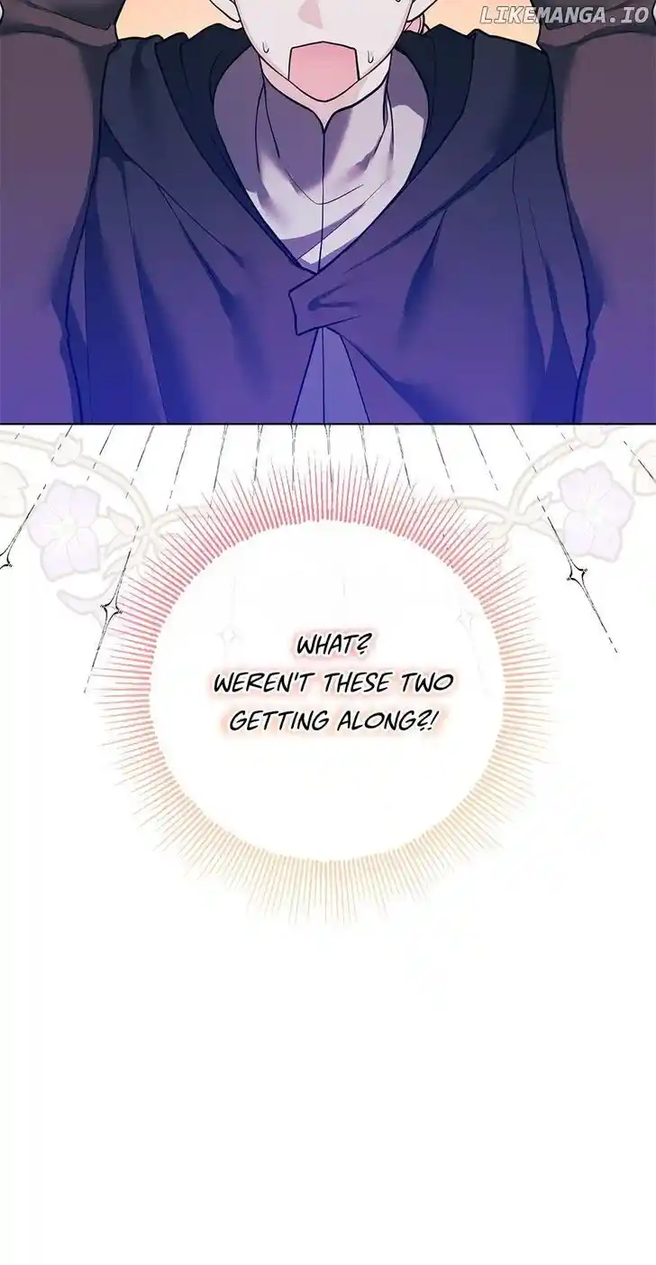 Starting From Today, I'm a Princess?! Ch.104