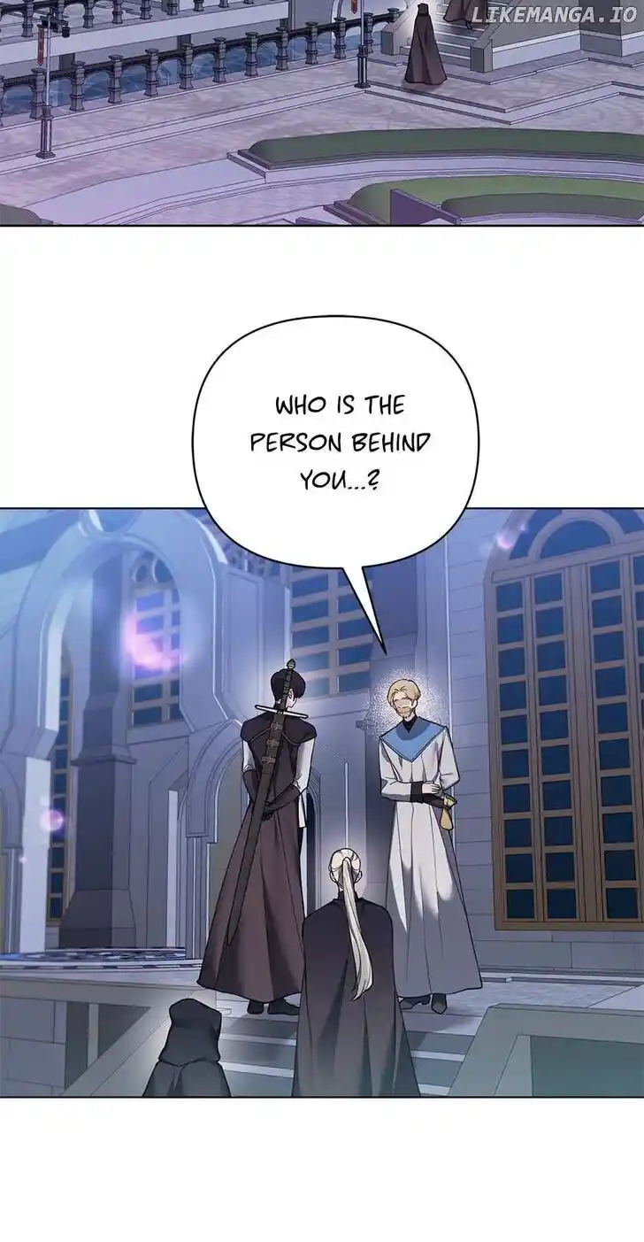 Starting From Today, I'm a Princess?! Ch.104