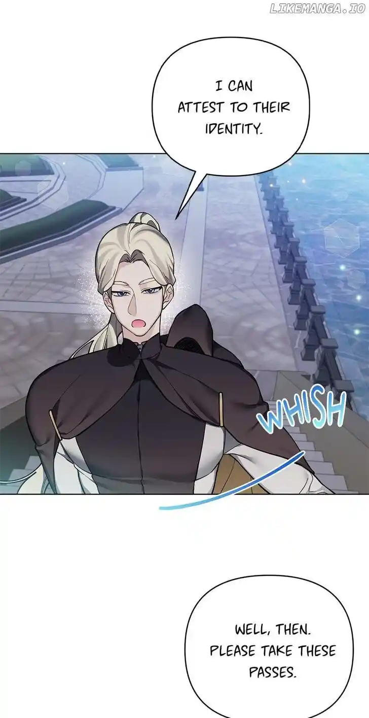 Starting From Today, I'm a Princess?! Ch.104