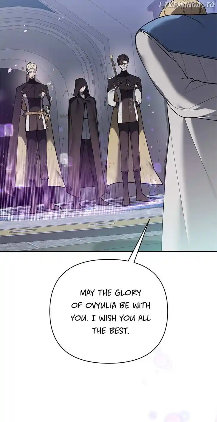 Starting From Today, I'm a Princess?! Ch.104