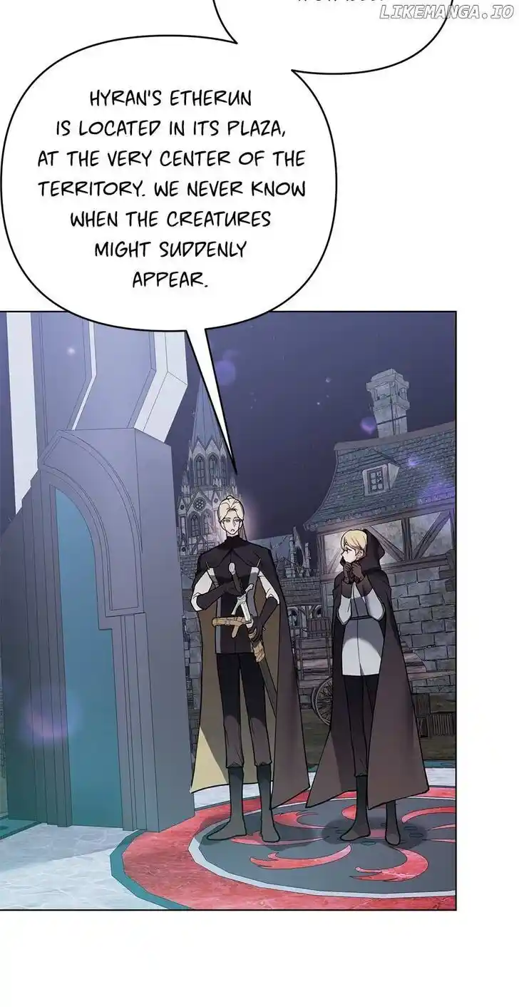 Starting From Today, I'm a Princess?! Ch.104