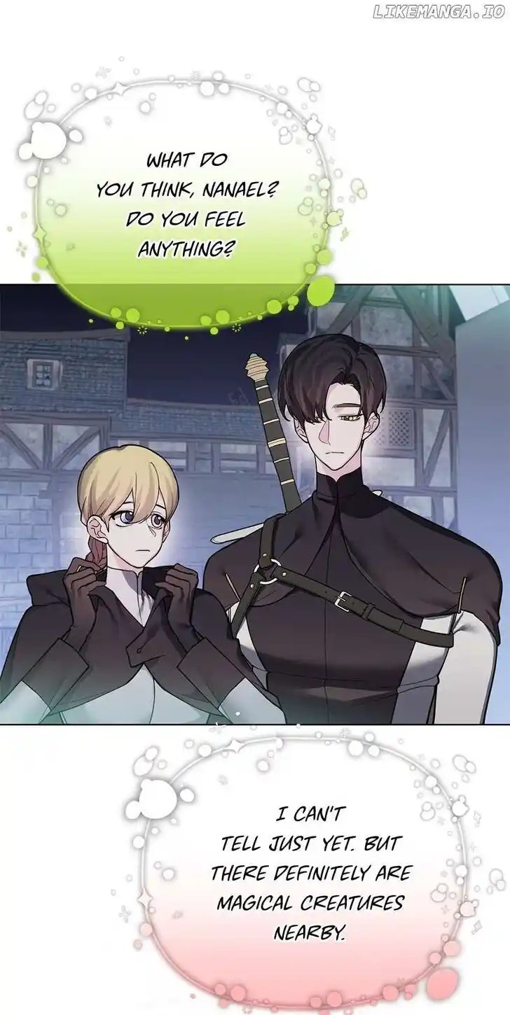 Starting From Today, I'm a Princess?! Ch.104