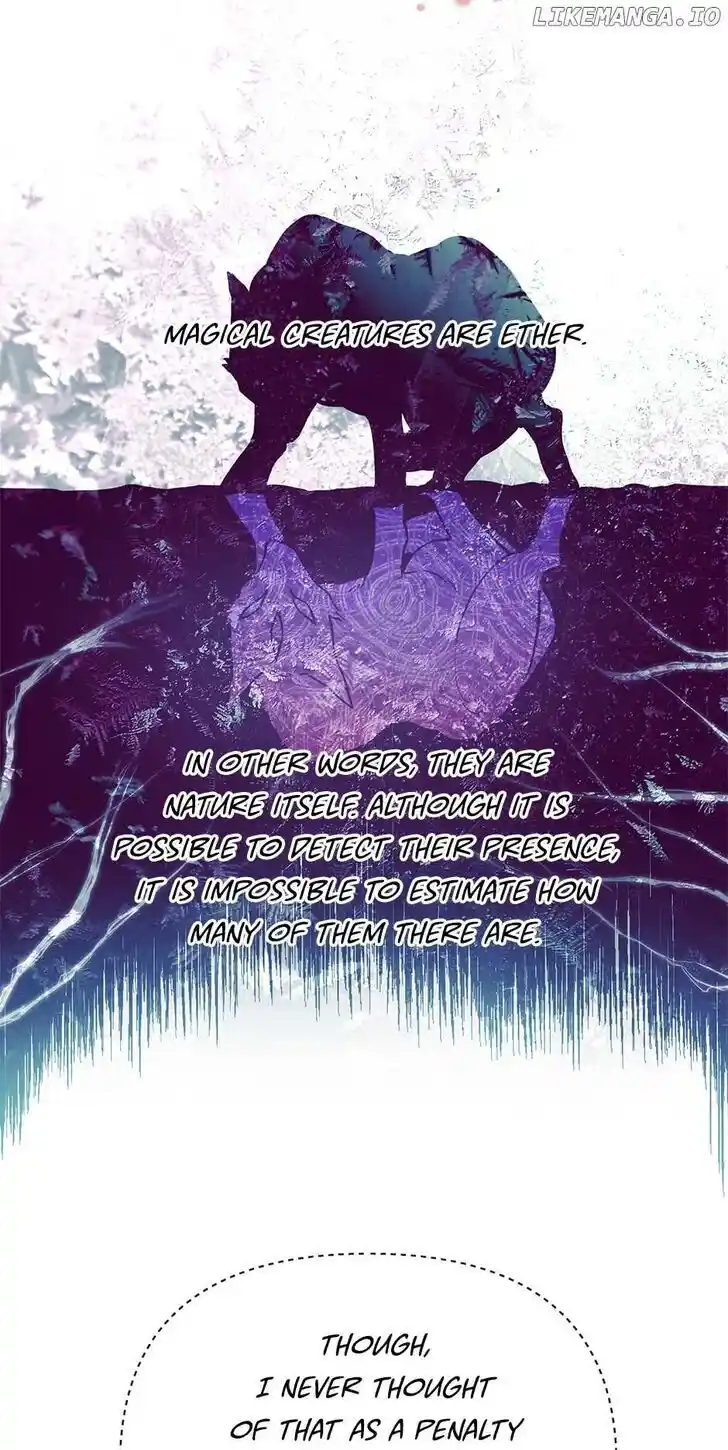 Starting From Today, I'm a Princess?! Ch.104