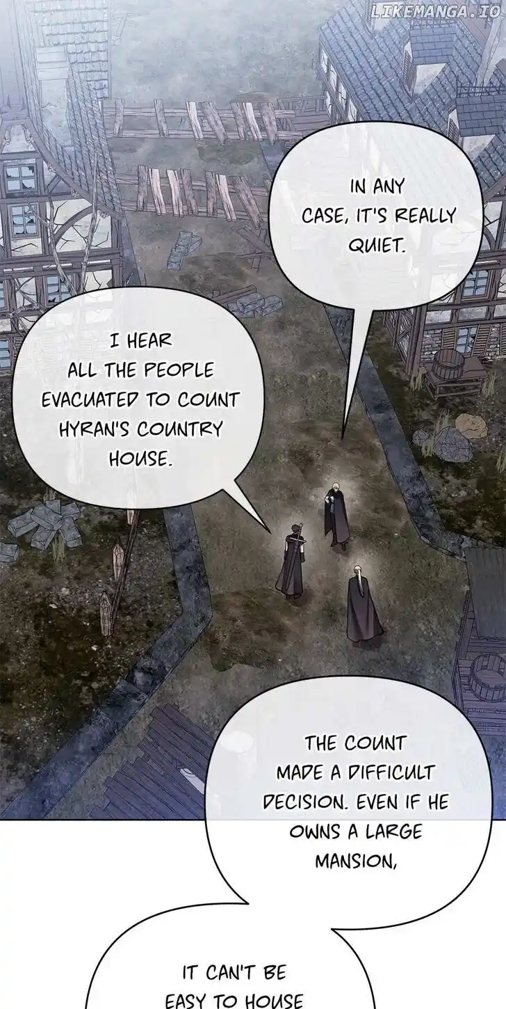 Starting From Today, I'm a Princess?! Ch.104