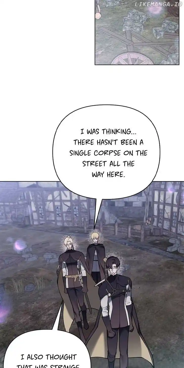 Starting From Today, I'm a Princess?! Ch.104