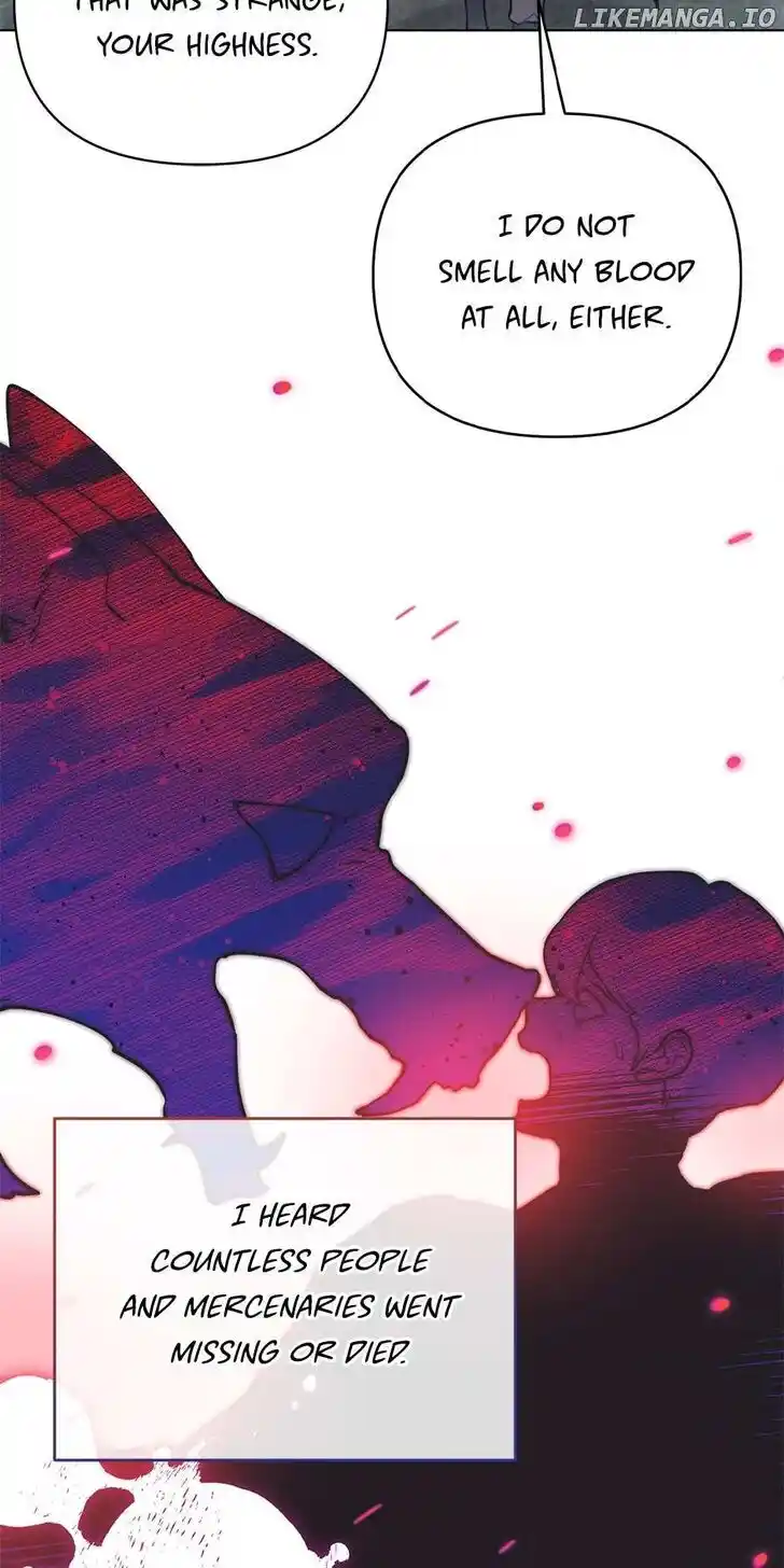 Starting From Today, I'm a Princess?! Ch.104