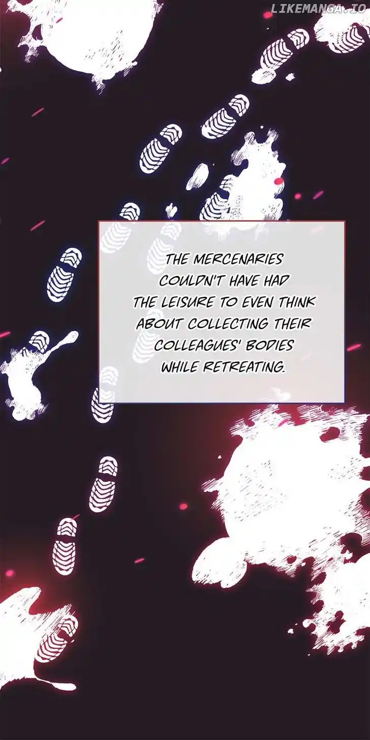 Starting From Today, I'm a Princess?! Ch.104