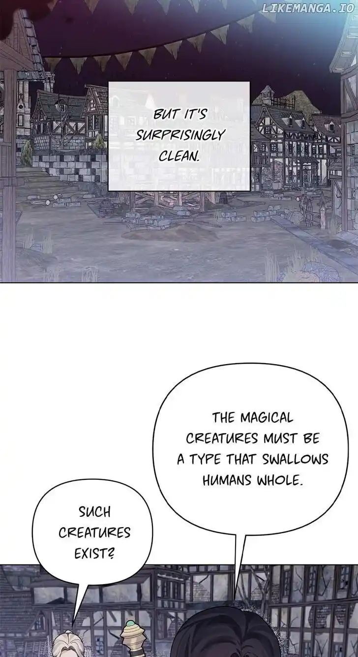 Starting From Today, I'm a Princess?! Ch.104