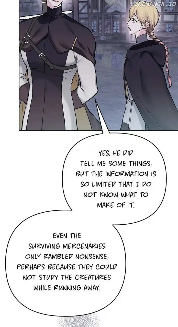 Starting From Today, I'm a Princess?! Ch.104