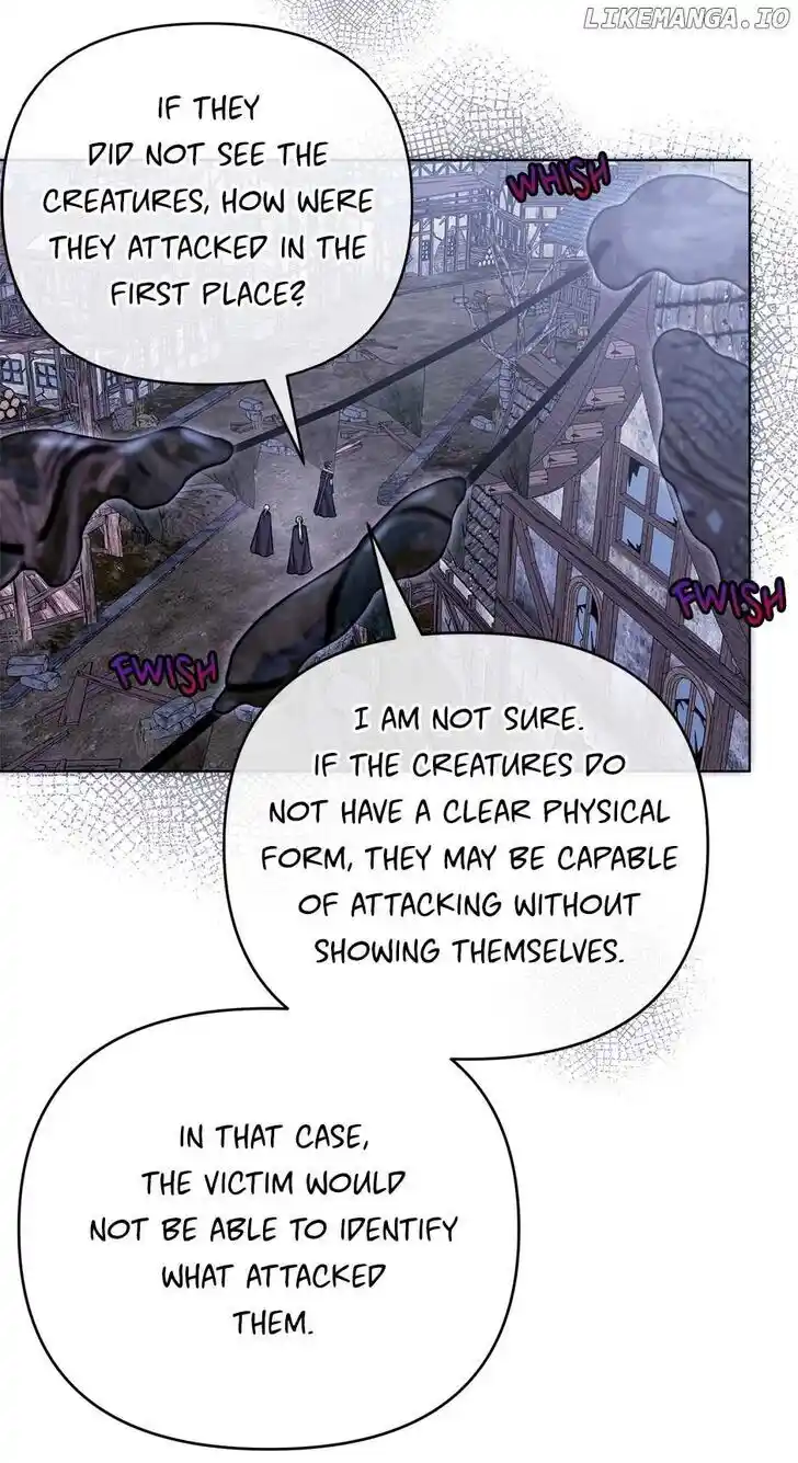 Starting From Today, I'm a Princess?! Ch.104