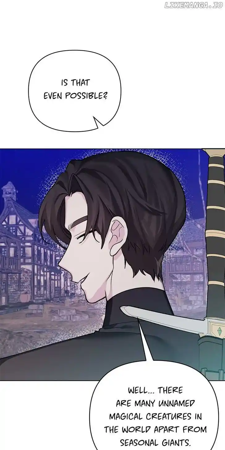 Starting From Today, I'm a Princess?! Ch.104