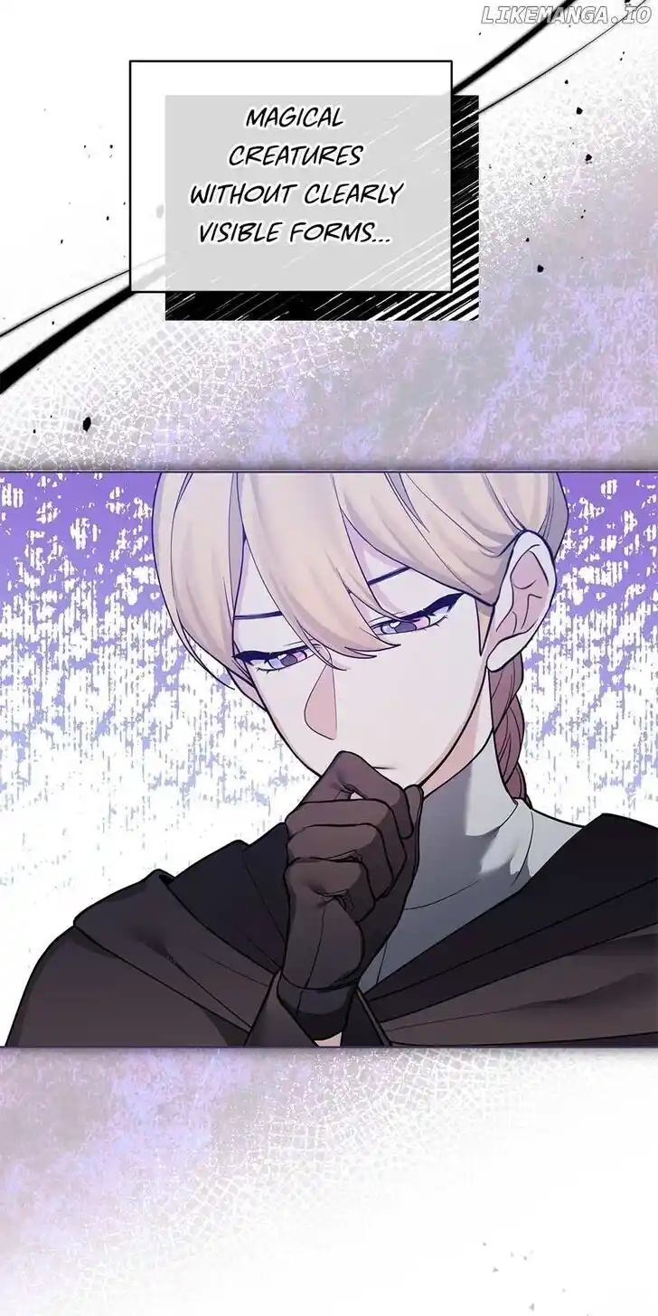 Starting From Today, I'm a Princess?! Ch.104