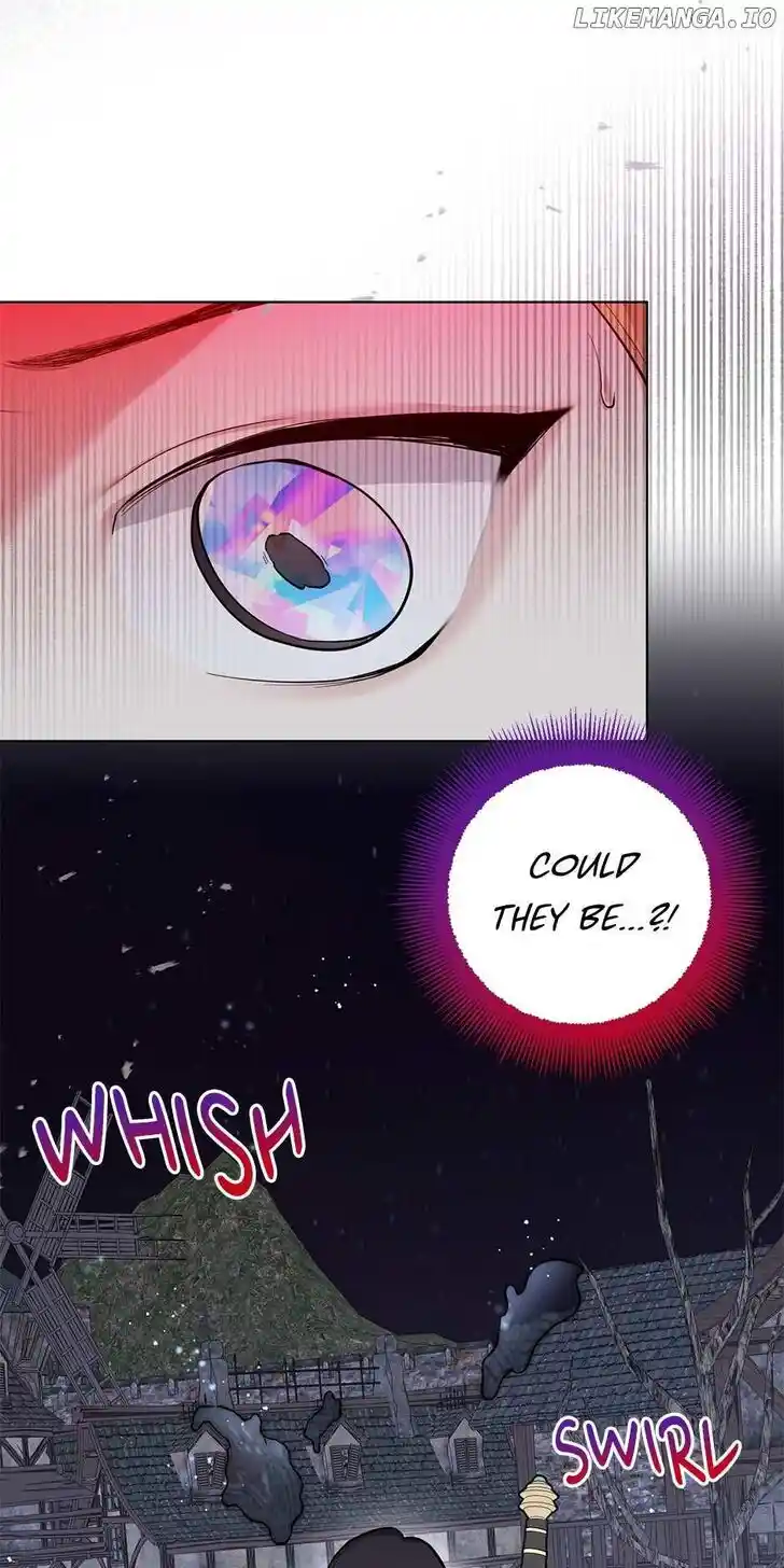 Starting From Today, I'm a Princess?! Ch.104