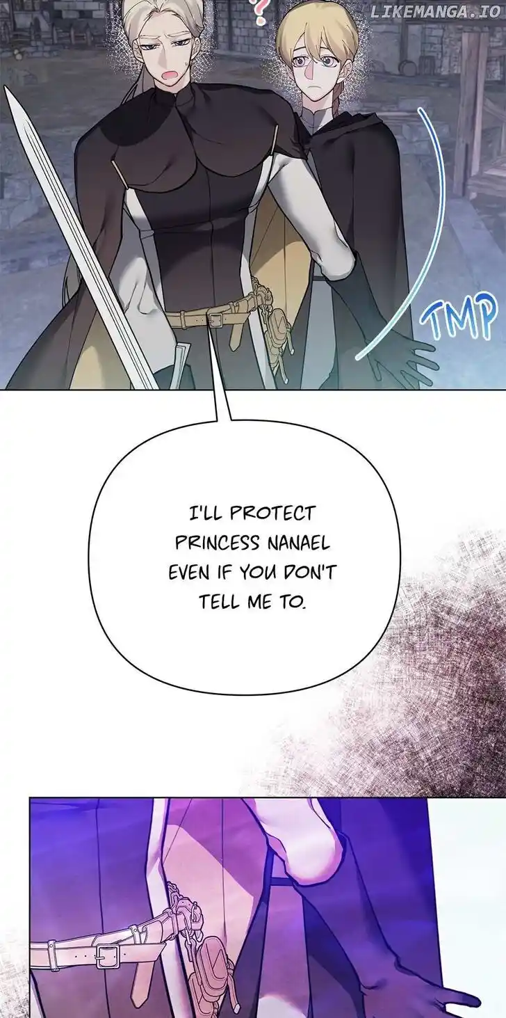 Starting From Today, I'm a Princess?! Ch.104