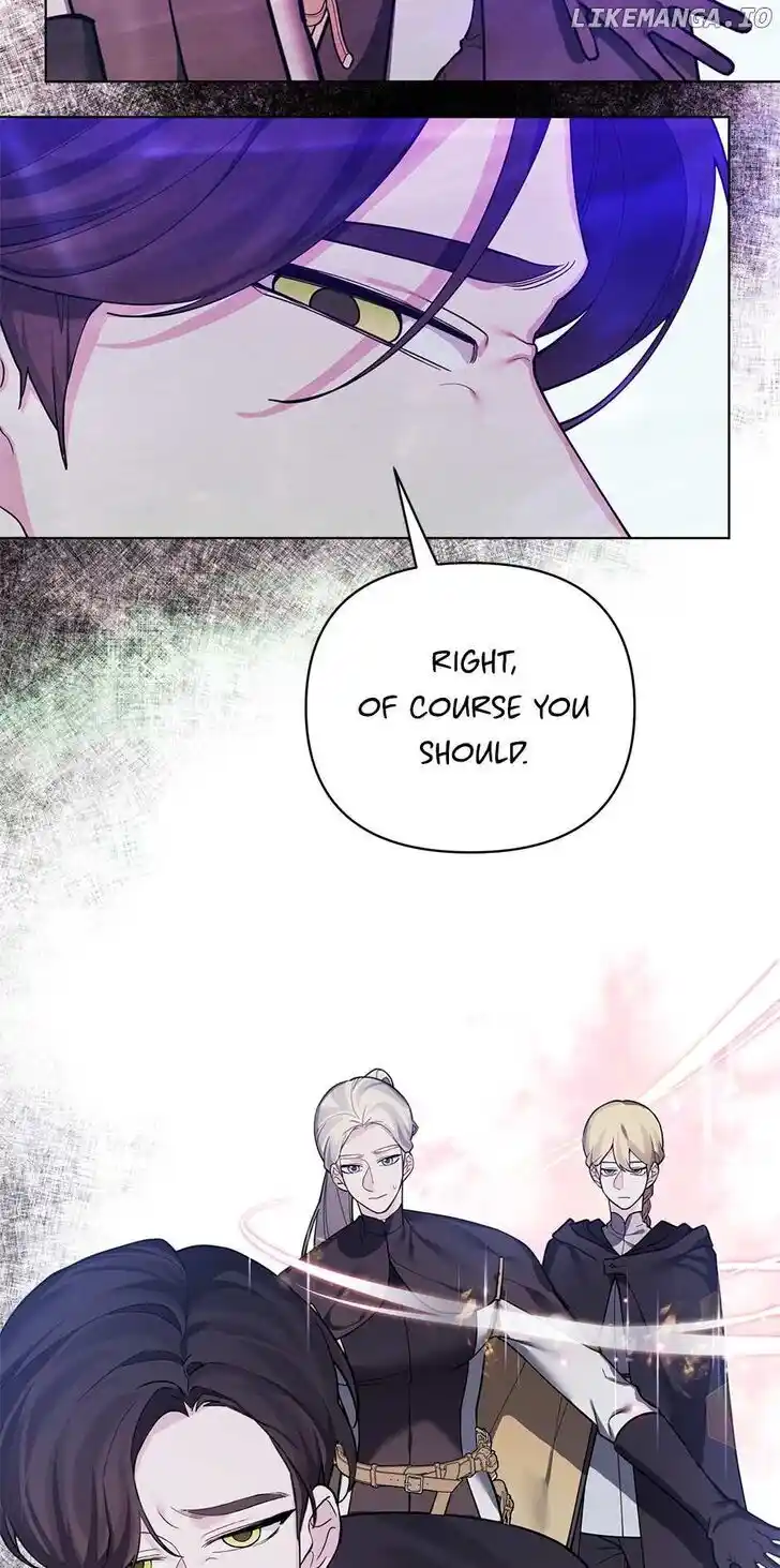 Starting From Today, I'm a Princess?! Ch.104