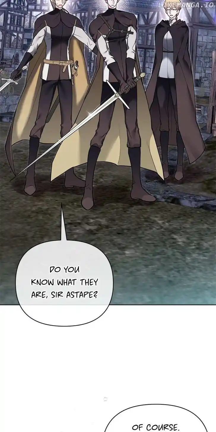 Starting From Today, I'm a Princess?! Ch.105