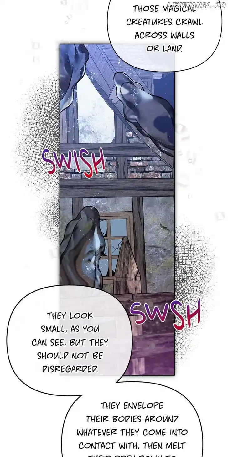 Starting From Today, I'm a Princess?! Ch.105