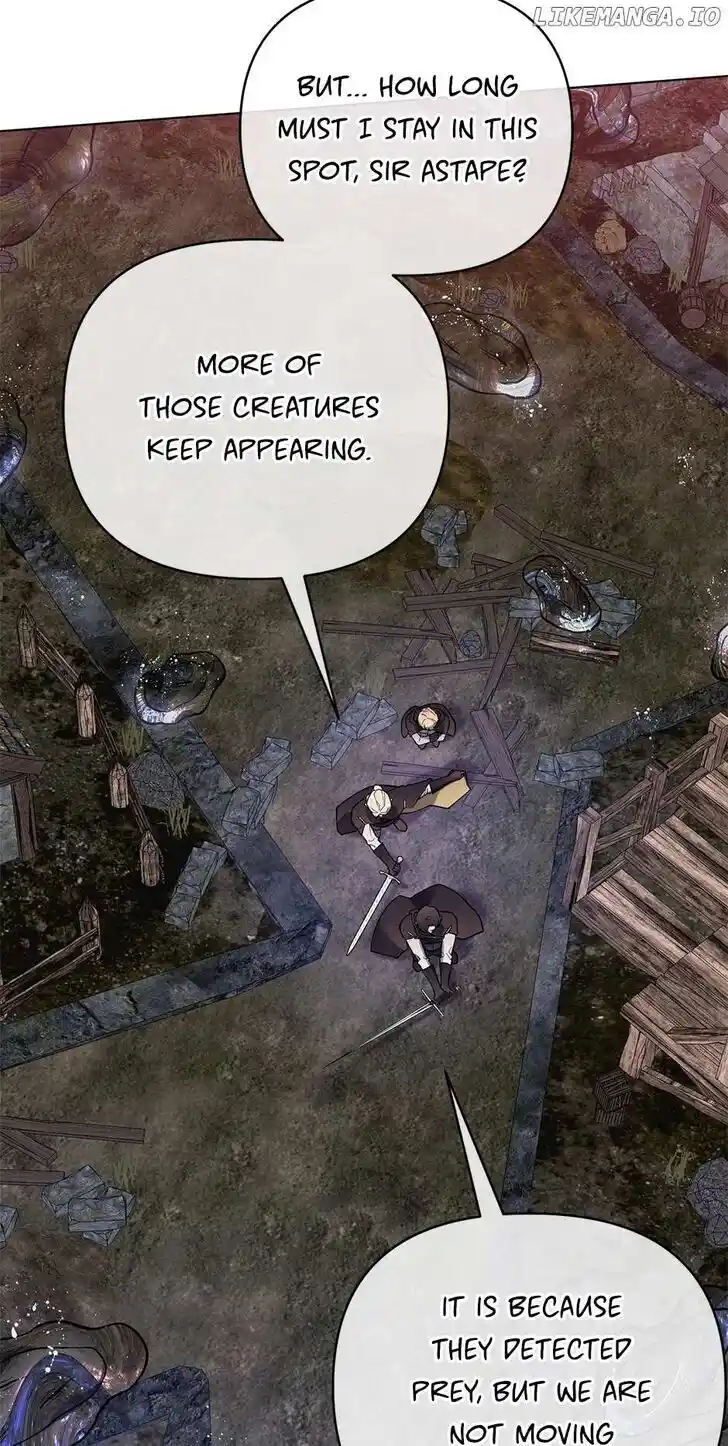 Starting From Today, I'm a Princess?! Ch.105