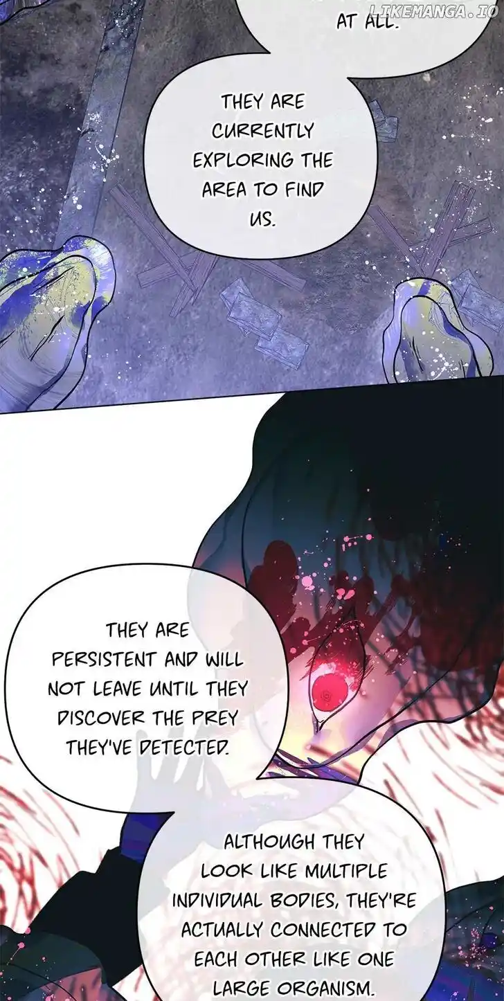 Starting From Today, I'm a Princess?! Ch.105