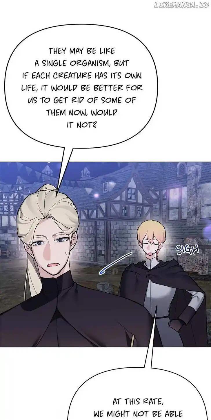 Starting From Today, I'm a Princess?! Ch.105