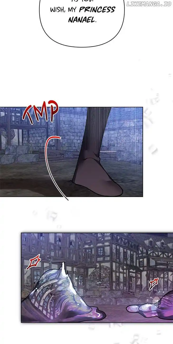 Starting From Today, I'm a Princess?! Ch.105