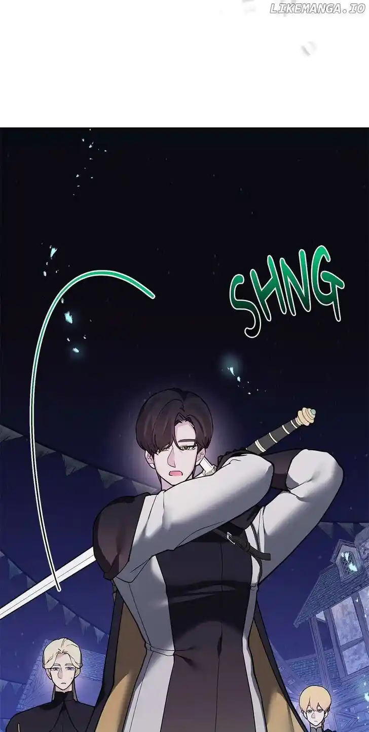 Starting From Today, I'm a Princess?! Ch.105