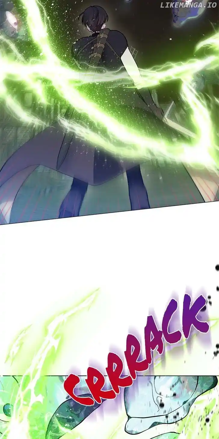 Starting From Today, I'm a Princess?! Ch.105