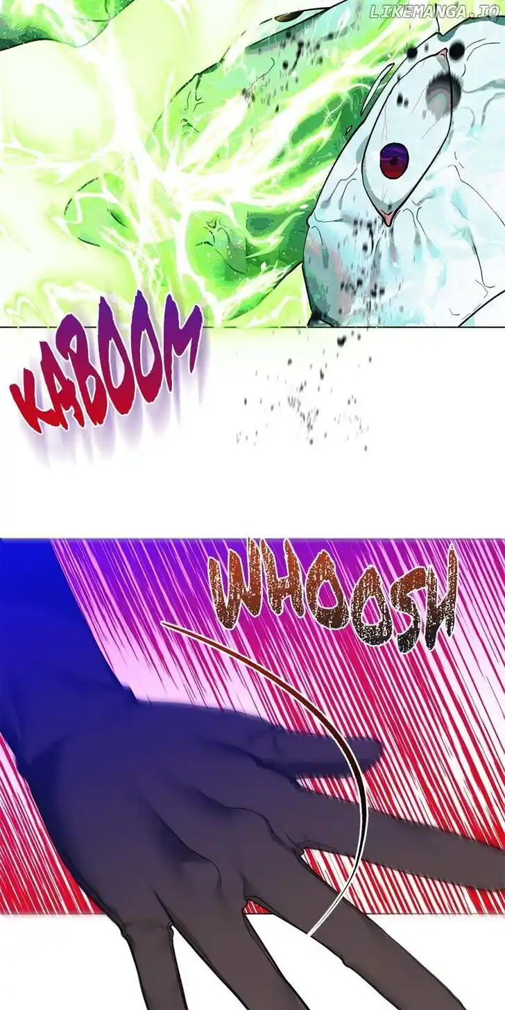 Starting From Today, I'm a Princess?! Ch.105