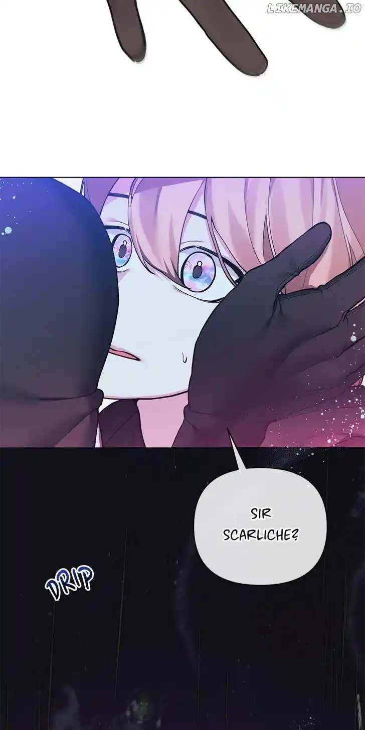 Starting From Today, I'm a Princess?! Ch.105