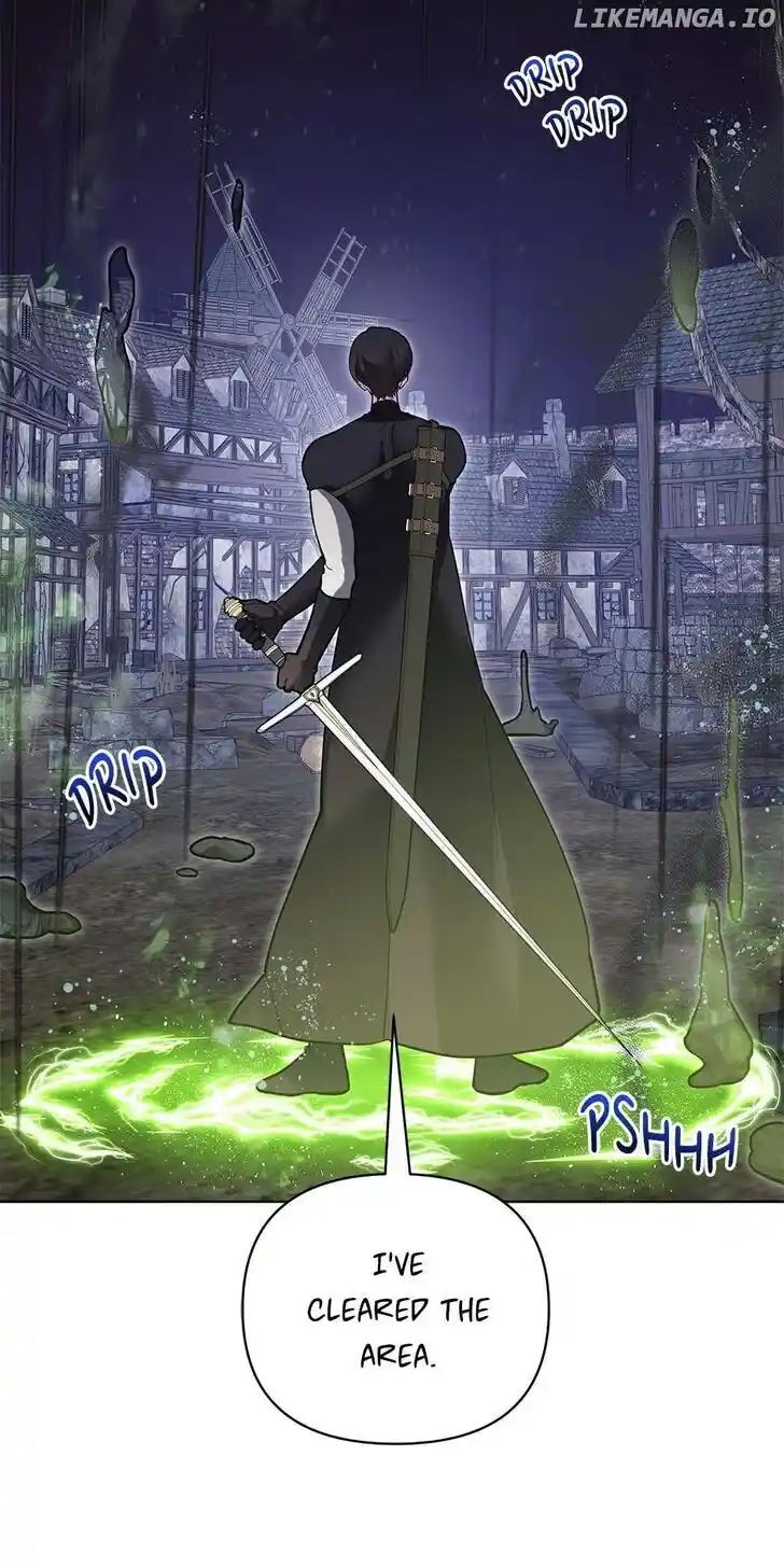 Starting From Today, I'm a Princess?! Ch.105