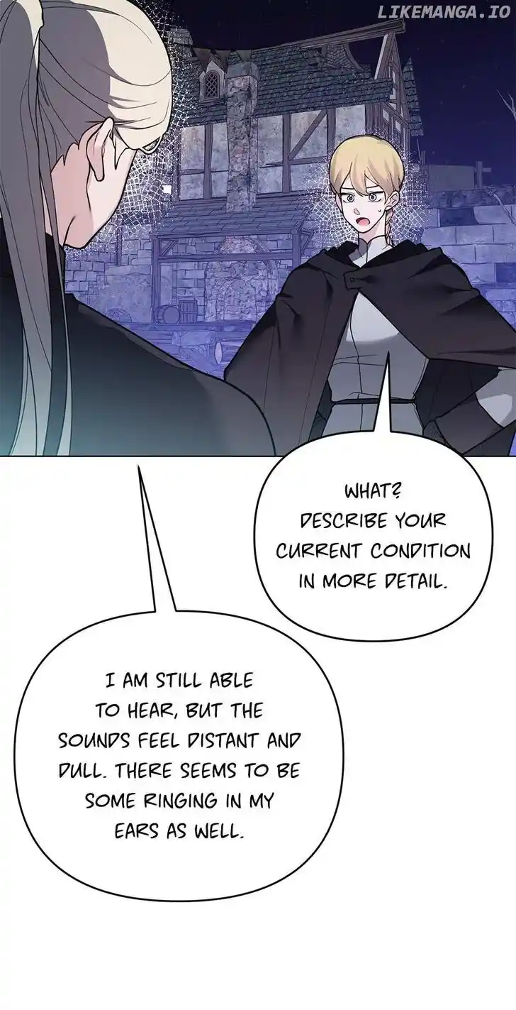 Starting From Today, I'm a Princess?! Ch.105