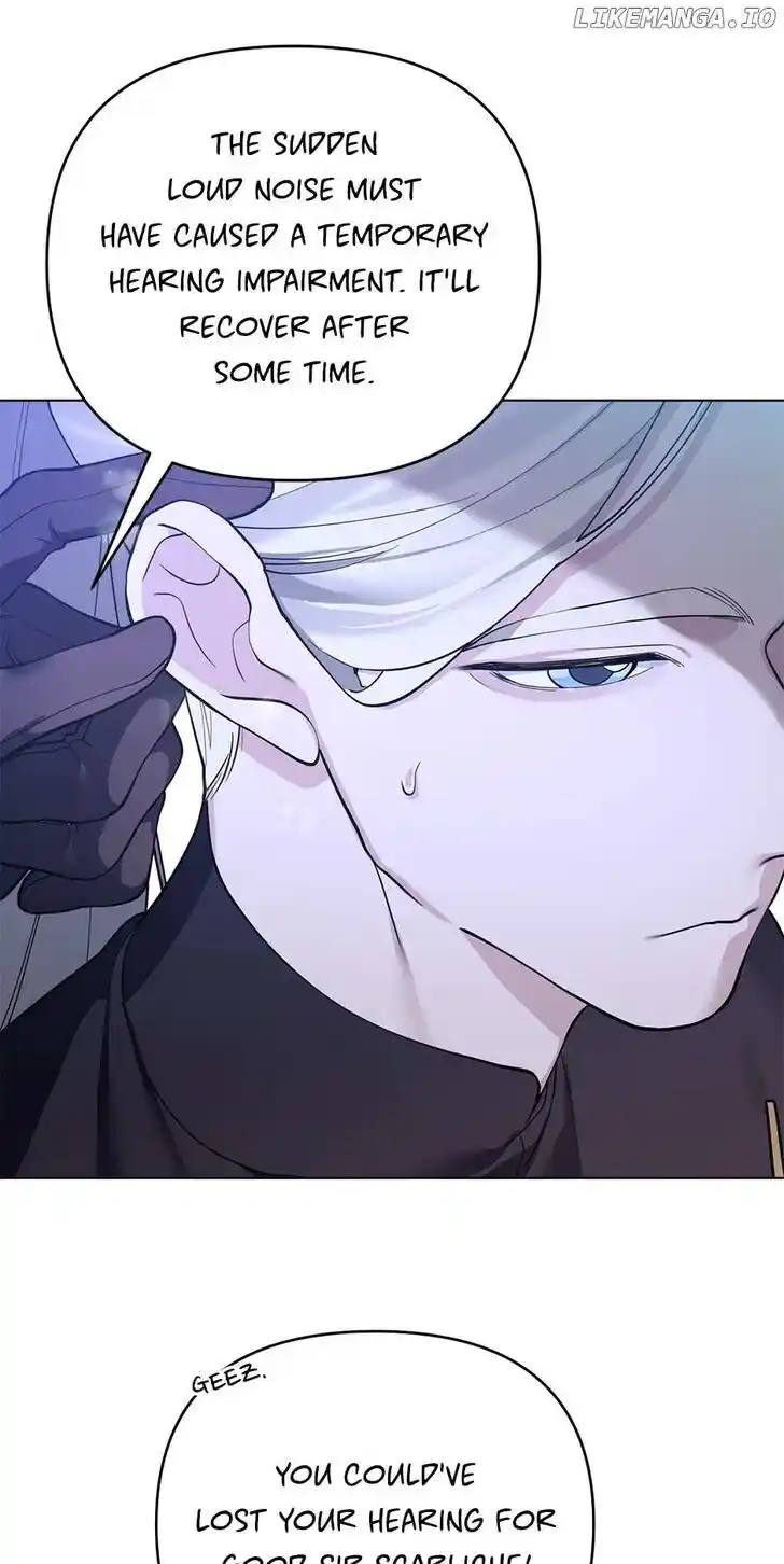 Starting From Today, I'm a Princess?! Ch.105