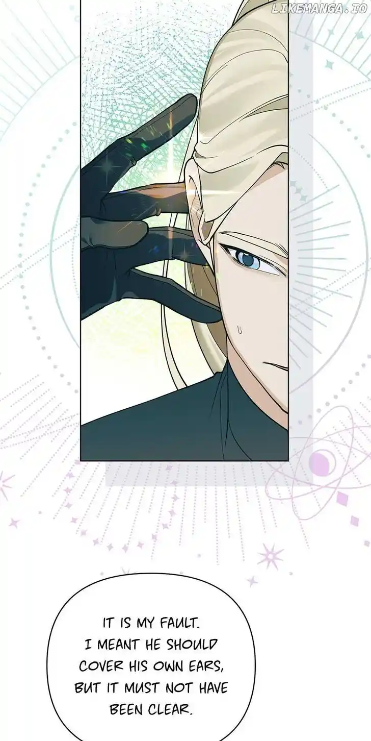 Starting From Today, I'm a Princess?! Ch.105