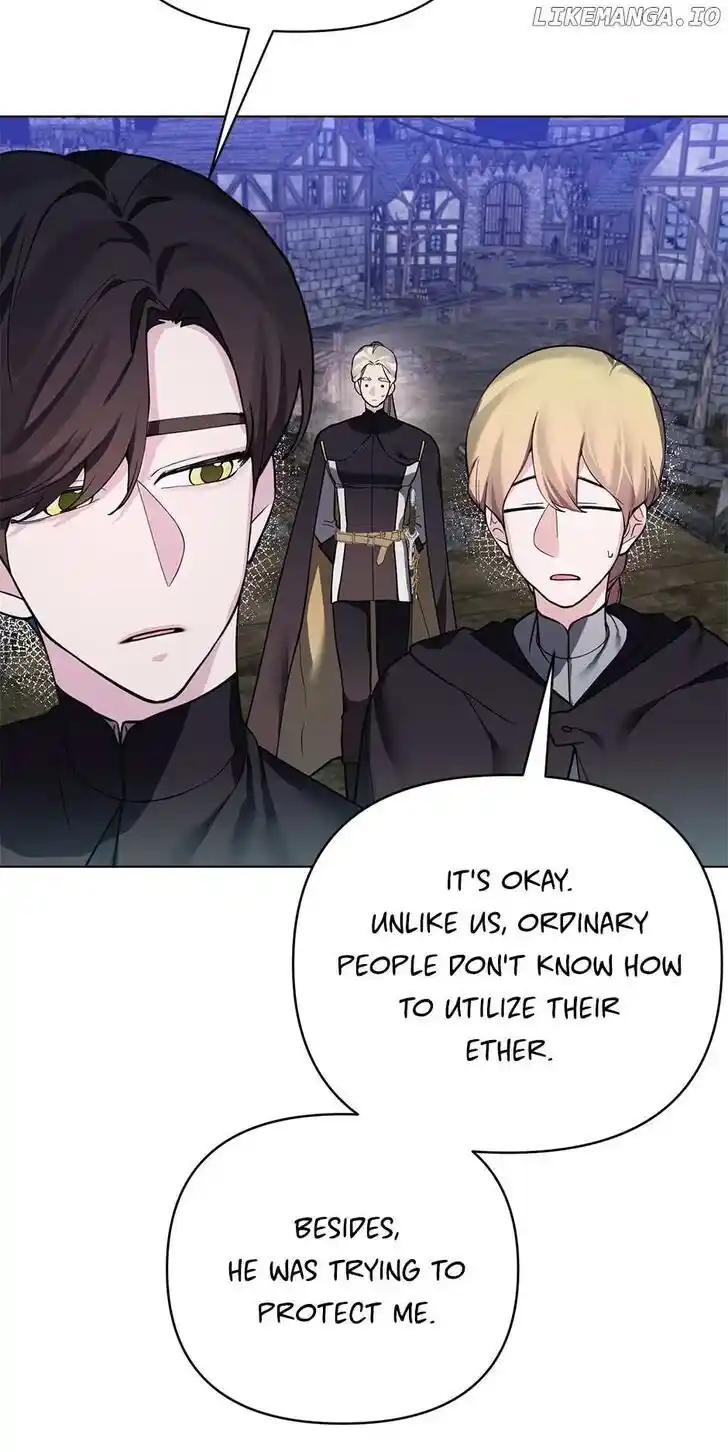 Starting From Today, I'm a Princess?! Ch.105