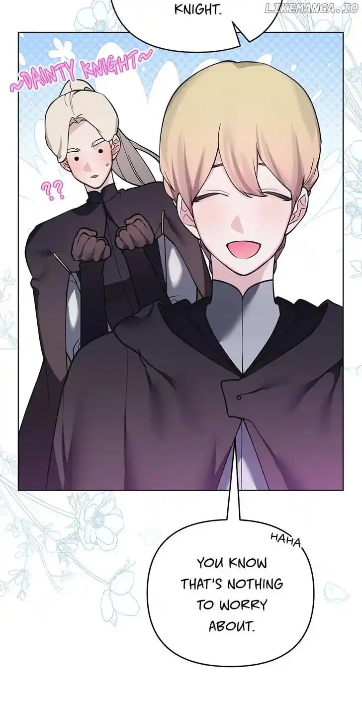 Starting From Today, I'm a Princess?! Ch.105