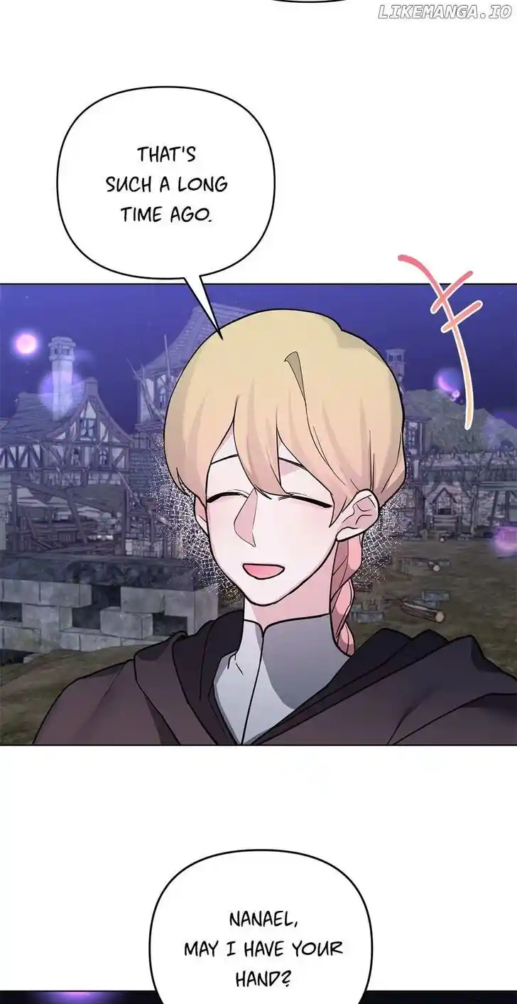 Starting From Today, I'm a Princess?! Ch.105