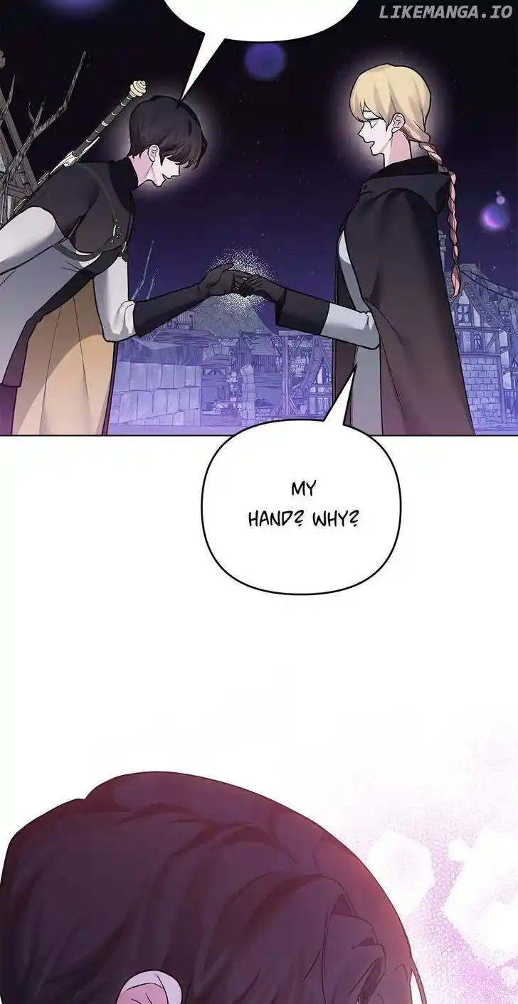 Starting From Today, I'm a Princess?! Ch.105