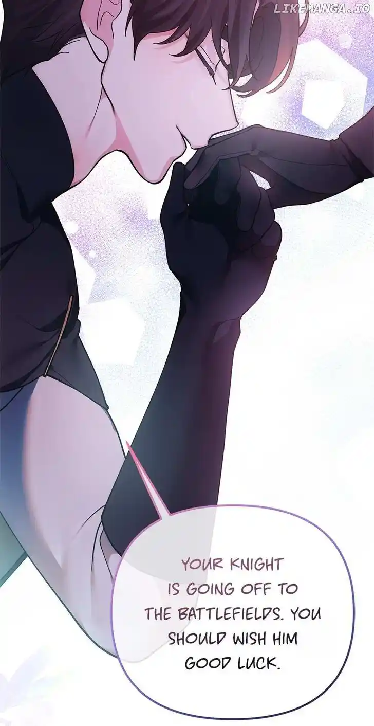 Starting From Today, I'm a Princess?! Ch.105