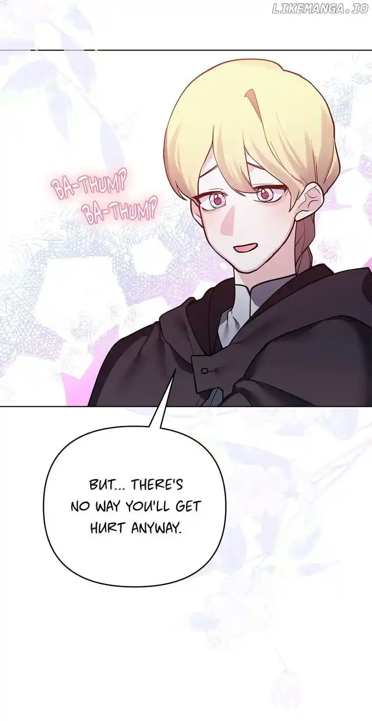 Starting From Today, I'm a Princess?! Ch.105