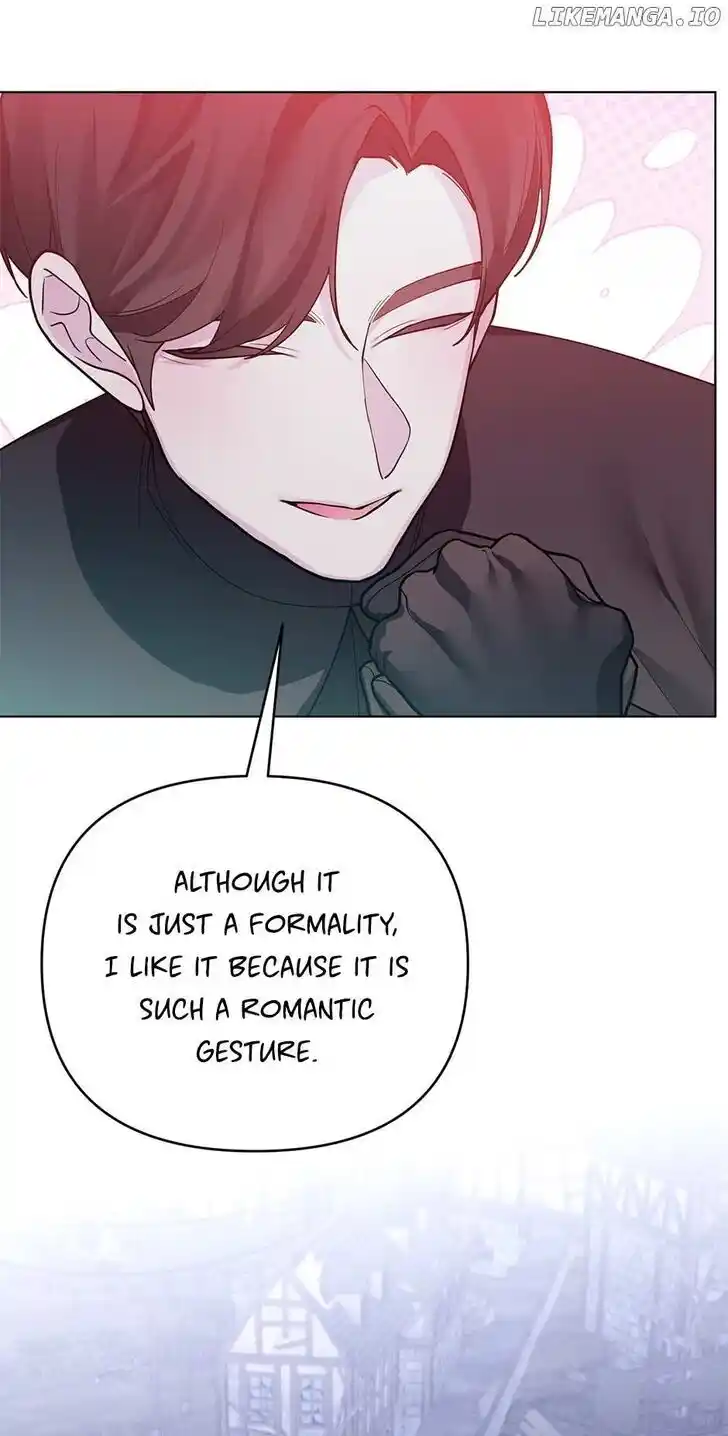 Starting From Today, I'm a Princess?! Ch.105