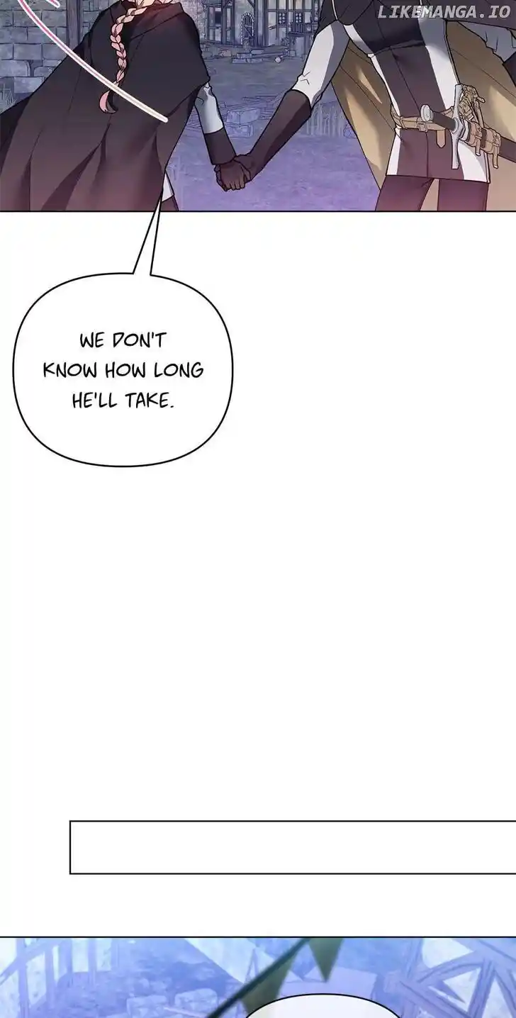 Starting From Today, I'm a Princess?! Ch.105