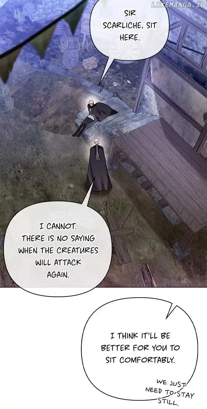 Starting From Today, I'm a Princess?! Ch.105