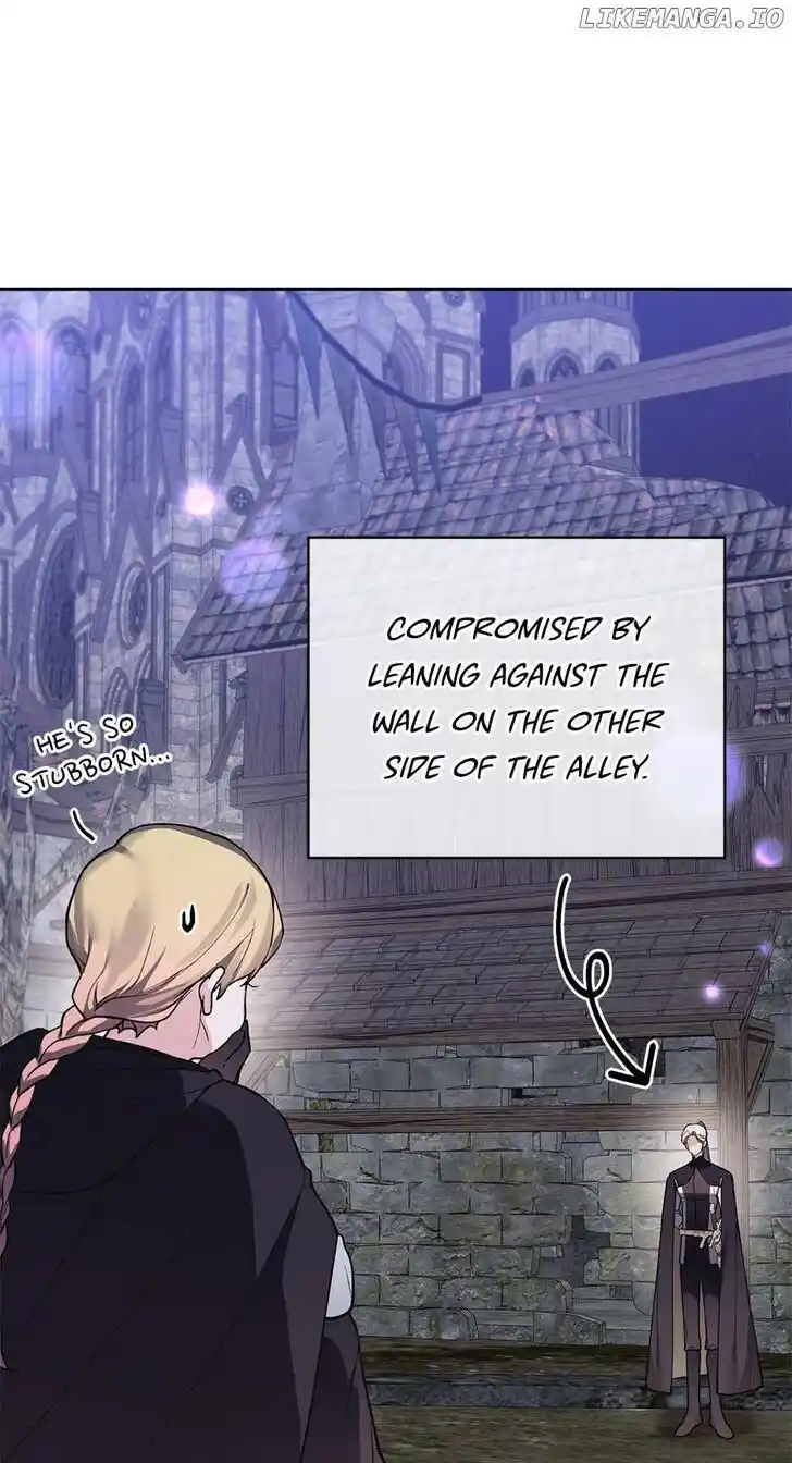 Starting From Today, I'm a Princess?! Ch.105