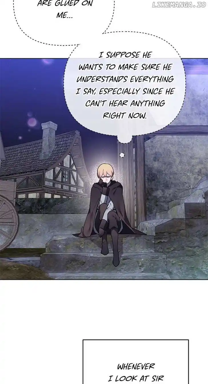 Starting From Today, I'm a Princess?! Ch.105