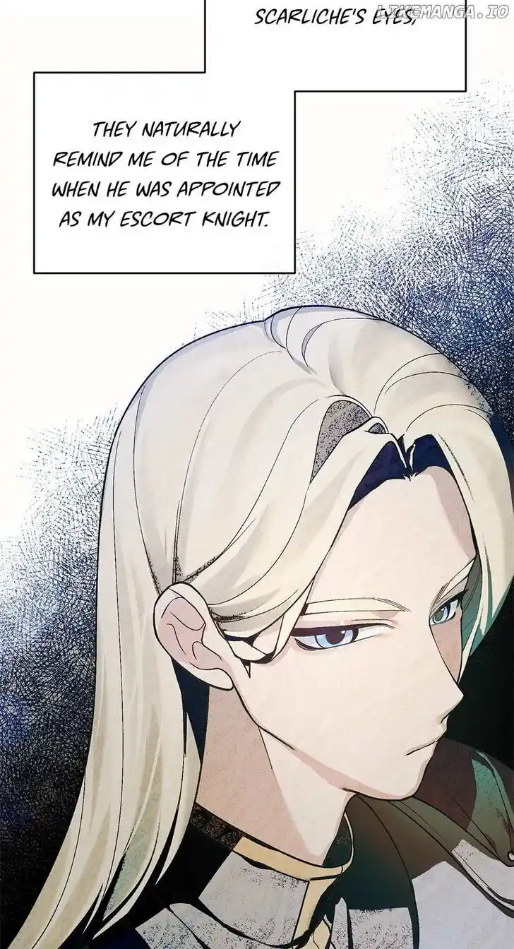 Starting From Today, I'm a Princess?! Ch.105