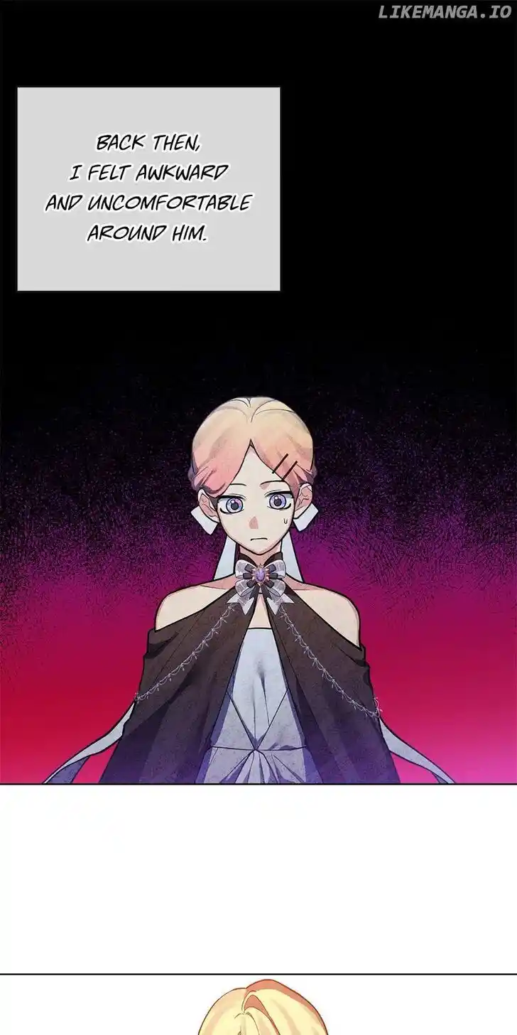 Starting From Today, I'm a Princess?! Ch.105